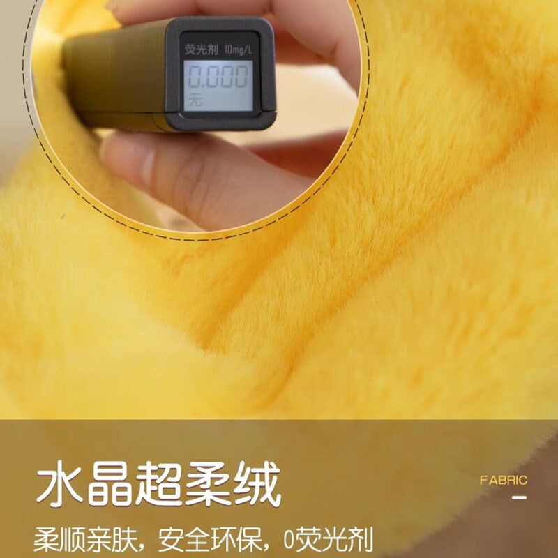 儿童复读玩偶鸭学说话玩具婴儿宝宝毛绒娃娃会说话的鸭子公仔女孩