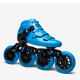 Speed Shoes Skates for Indoo CITYRUN Inline 速发Professional