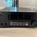 SR494 SR393 Onkyo L50家庭影院全景声进口AV功放 安桥 SR696