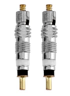French Presta Bicycle Tyre Bike Tire Valve Cores+ Valve Core
