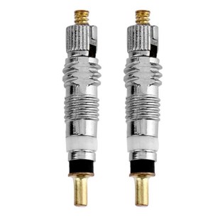 Tyre Core French Bicycle Valve Cores Tire Presta Bike