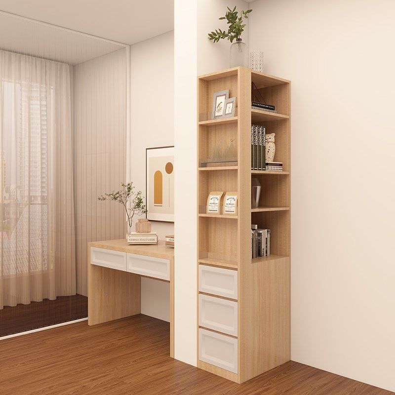 转角柜书桌沙发边柜卧室夹缝边角书柜客厅角实木柜置物收纳储物柜,住宅家具,角柜,淘宝优惠券,粉丝福利购,淘宝优惠卷