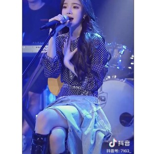 秋冬季 裙子炸街半身裙兩件套 外套女高級(jí)感復(fù)古港風(fēng)套裝 2021年新款