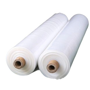 加厚塑料布整卷透明農(nóng)用抗老化大棚膜工程養(yǎng)護(hù)包裝 防水防雨防塵布