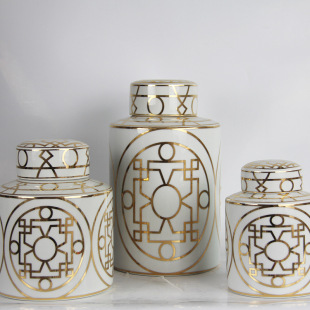 Penh Pattern Ceramics 推荐 Storage Luxury Phnom Window Light