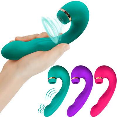 推荐.Female vibrator tongue licking masturbation sextoys sex