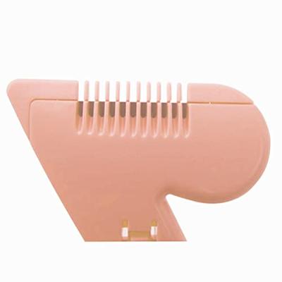 Pobic Hair hTrimmer for Wumen Portable  emale PrivatesFSecre