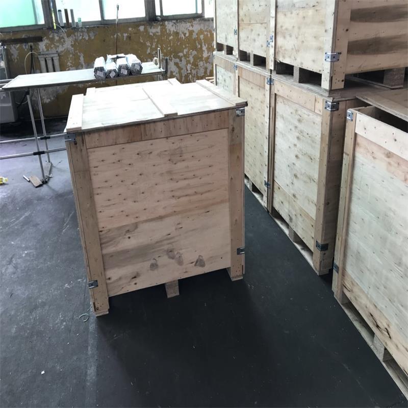 木质包装箱包装框架木箱物w流包装箱子木箱打包胶合板运输木箱