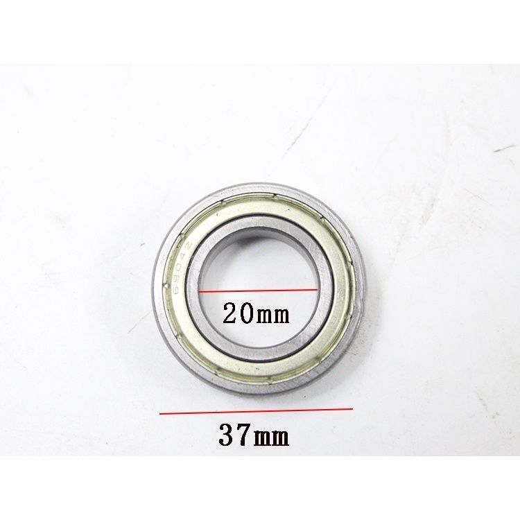 现货叉车方向机轴h承转向管柱轴承6904Z适用杭叉合力龙工柳工3-3.