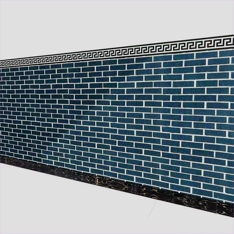 90厘米宽砖纹墙纸自粘壁纸店面仿砖墙贴防水防潮饭店餐馆装修,家装主材,自贴墙纸/自粘墙纸,淘宝优惠券,粉丝福利购,淘宝优惠卷