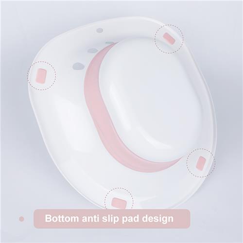 速发Folding Woman Bidet Portable-Female Private Parts Pregna 手表 配件 原图主图