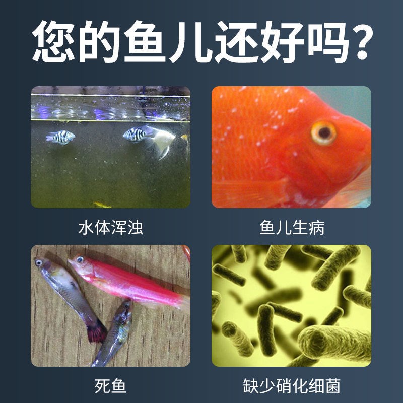 滴流盒玻璃鱼缸底滤过滤系统整套制氧上滤器一体机龟缸过滤盒草缸