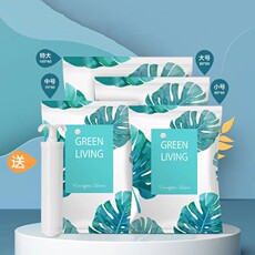 Сжатие одежды