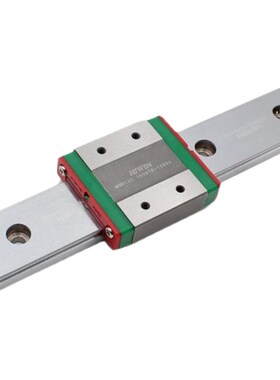 微型直线导轨滑轨加宽型SE2BWM SEBWM SEBWMZ SSE2BWM系列