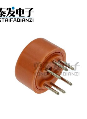 开关智慧 气体传感器 TGS822 乙醇传感器 原装进口