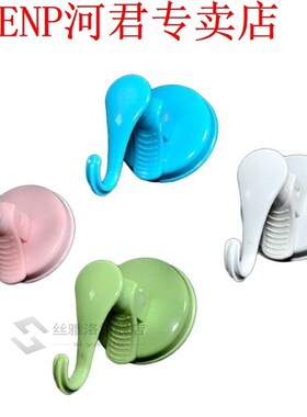 Hook Strong Suction Wall Mounted Cup Sucker Wall hooks for