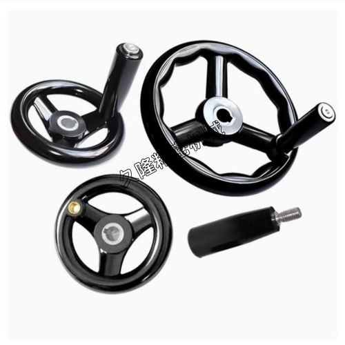 波纹手轮E-HAM31-D63/D80/D100/D125/D160/D200/D250转动手柄