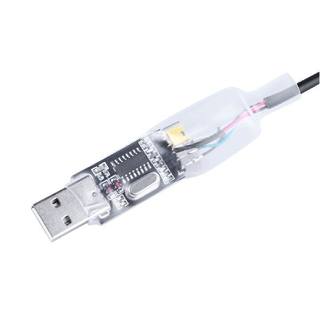 USB Programming Cable For Bafang BBS01 BBS0Y2 BBSHD