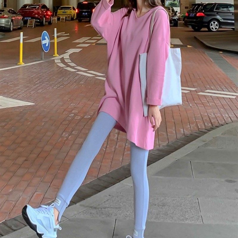 春秋季孕妇时尚套装春装潮妈外出孕妇上衣打底托腹裤两件套女早秋,孕妇装/孕产妇用品/营养,套装,淘宝优惠券,粉丝福利购,淘宝优惠卷