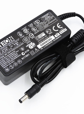 原装华硕MS202D MS246液晶显示器电源适配器充电器UL20A 19V. 2.1