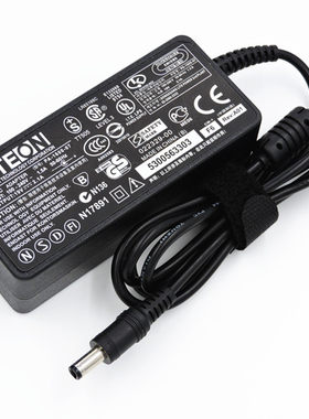 原装华硕MS202D MS246液晶显示器电源适配器充电器UL20A 19V. 2.1