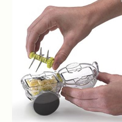 On Sale Newest High Speedy Chopper Garlic Cutter Vegetable F