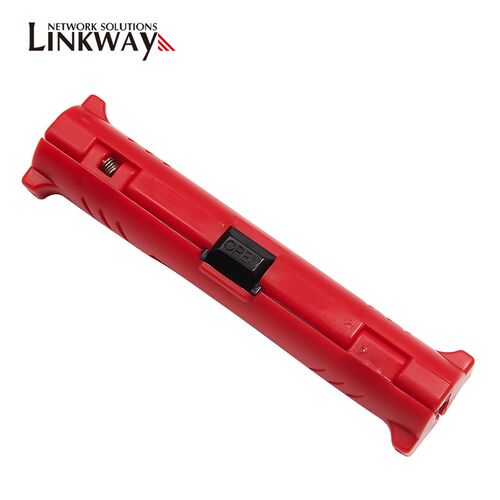 Network LAN Cable Stripper Coaxial Cable Insulation Strippin