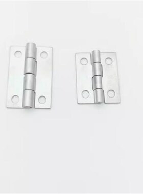 替代 HFS71-25 30 40 50 65 75 90 100 100A 不锈钢合页 铰链