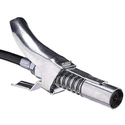 Quick Release Grease Gun Car Replacement Parts Ez-Pz Lube 10