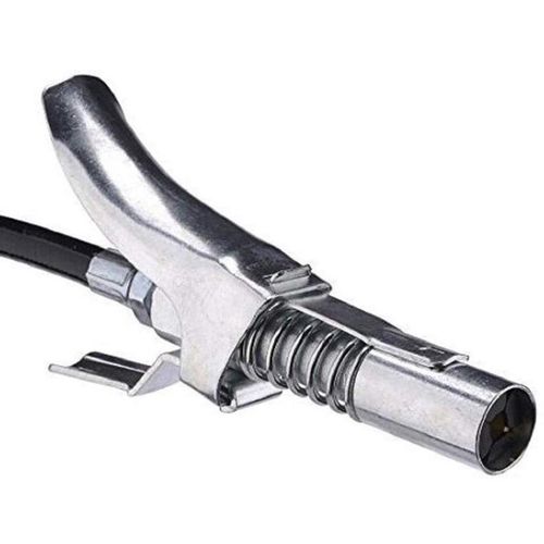 Quick Release Grease Gun Car Replacement Parts Ez-Pz Lube 10