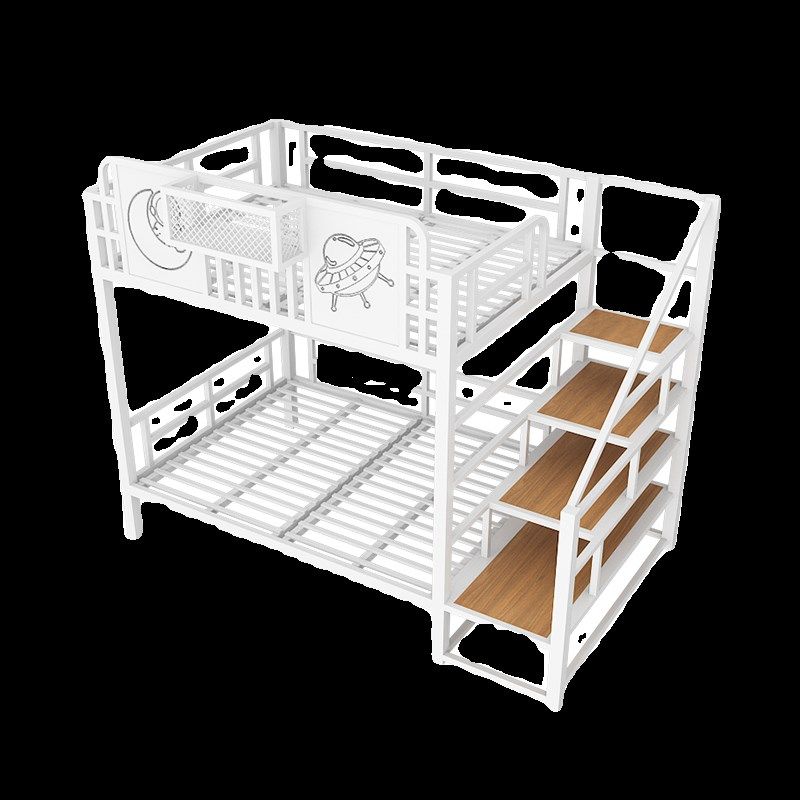 铁艺床上下铺高架阁楼床加厚子母高低床定制儿童卡通上下床双层床,住宅家具,铁艺/钢木床,淘宝优惠券,粉丝福利购,淘宝优惠卷