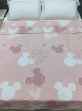 余料全棉纯棉40支斜纹单人小被套150*210160*210活性印花