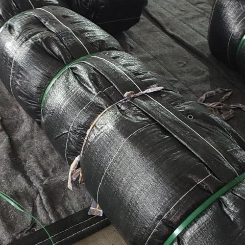 大棚保温棉被防水毛毡防水土工布大鹏保温被防晒防雨防寒防渗棉毡