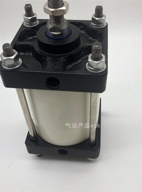 QGB QGA 0GZ重型铝铁气缸QGB/QGA100-525-250-3Q0-320-400-450