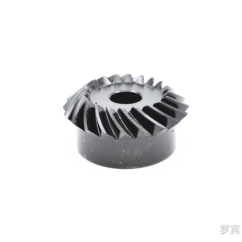螺旋伞齿轮 螺旋圆锥齿轮 1模1.5模2模2.5模3模 螺旋锥齿轮 斜齿,五金/工具,齿轮,淘宝优惠券,粉丝福利购,淘宝优惠卷