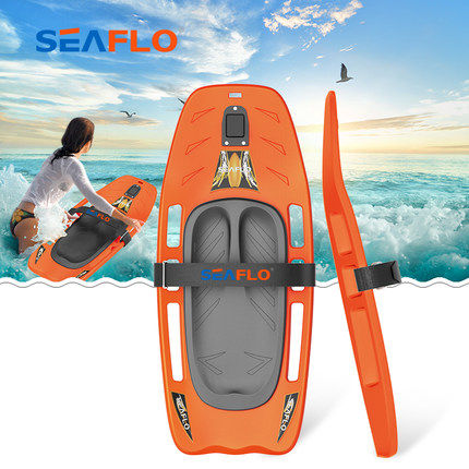 进口料seaflo桨板冲浪板sup浆板划水滑水板自由泳打水板浮
