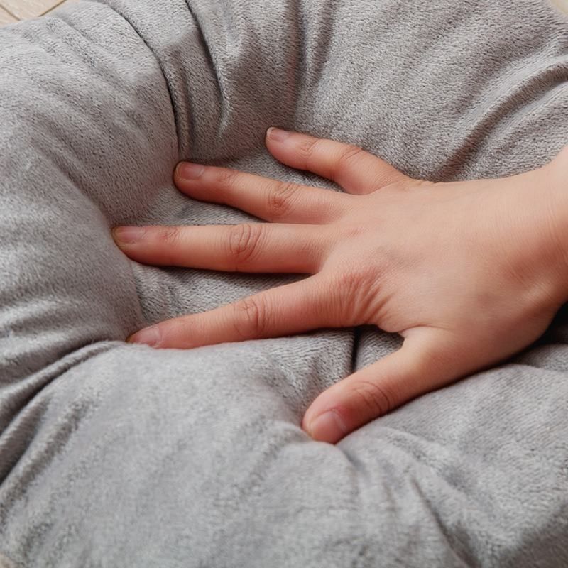 新品宠物猫窝亚麻拼接款两用猫房小型犬窝垫四季可用宠物猫屋猫垫,宠物/宠物食品及用品,猫窝/屋/帐篷/沙发,淘宝优惠券,粉丝福利购,淘宝优惠卷