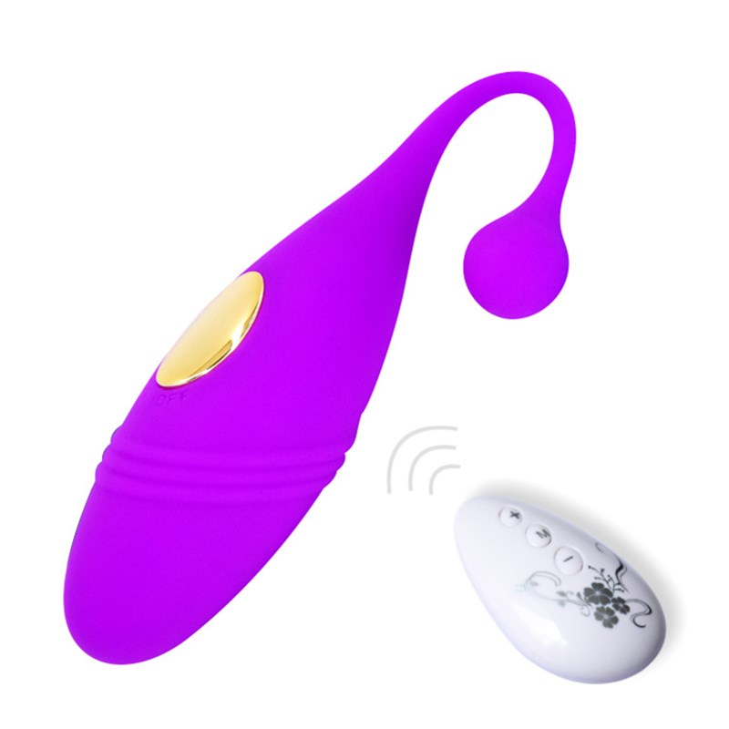 brating Egg RemotesControl Anal Vagina ClitorisX Stimula