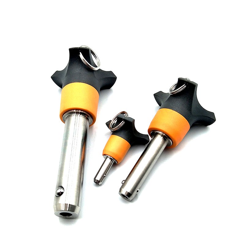 BLP5/6/8/10/12/16-10/15/2z0/25/30/40/50/60/80球头锁紧销顶出