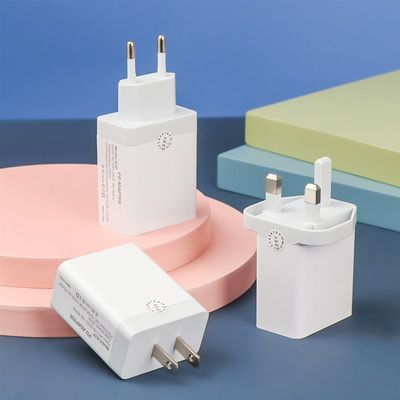 新品PD 30W Fast Charging Usb C Charger For iphone 12 Mini Pr