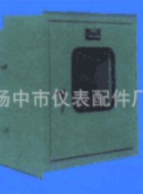 供应 YZX1-1一体化仪表保温保护箱 Q玻璃钢仪表保温箱