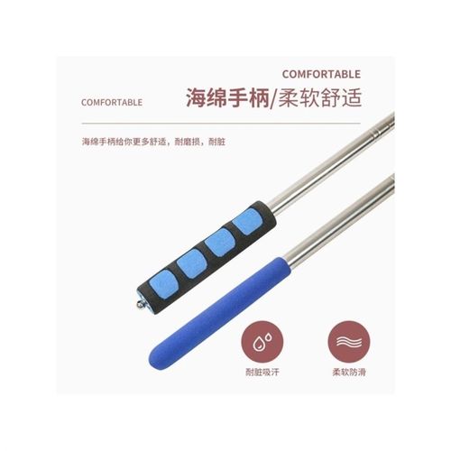 套圈钩子地摊夜市捡套圈工具拾取捡套圈圈的钩子伸缩杆子竿子棍子