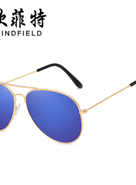 新品new pattern Classic fashion Sunglasses for woUmen ladies