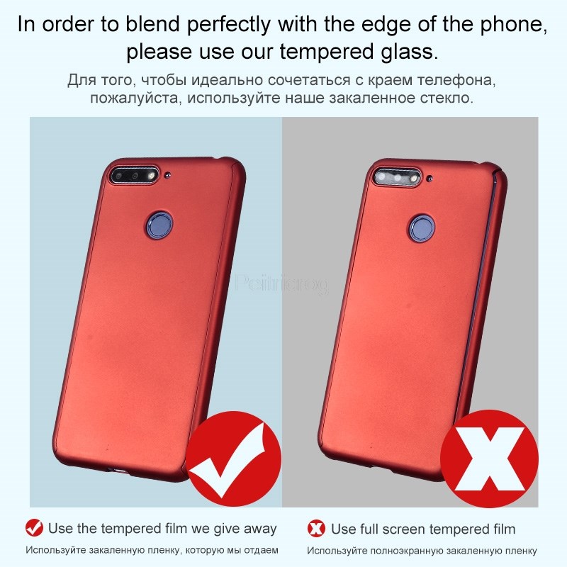 360 Full Protective Case  Xiaomi Mi 9 10 Pro A2 A3 Lite 9T G