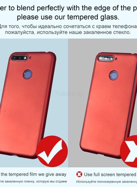 360 Full Protective Case  Xiaomi Mi 9 10 Pro A2 A3 Lite 9T G