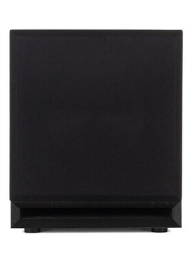 家庭影院低频系统12寸n大功率有源低音炮家用超低频音箱subwoofer