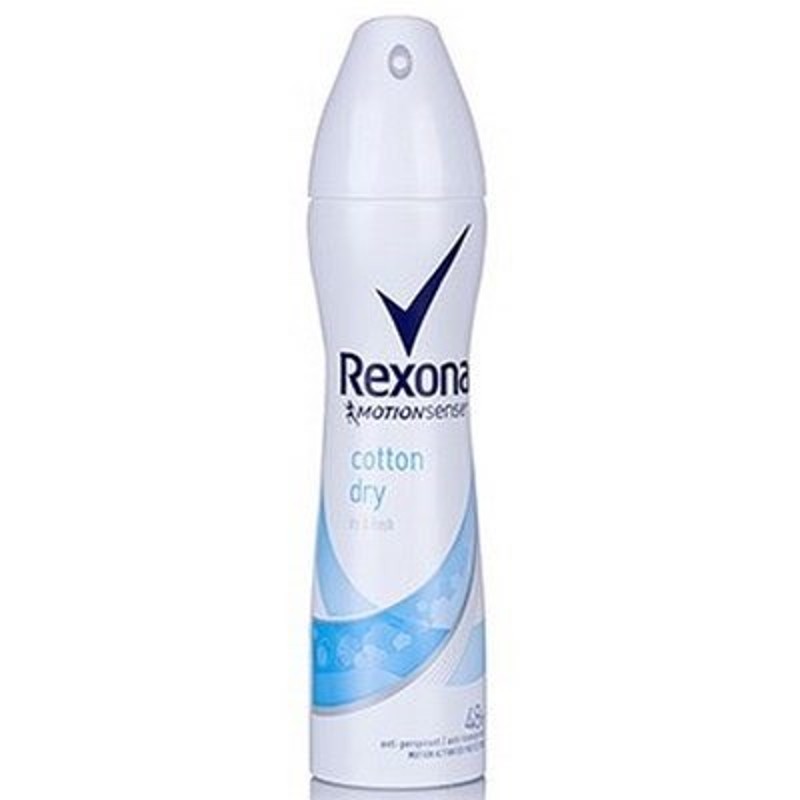 推荐Rexona Anti-perspirant Deodorant Women Body Spray200ml 家庭/个人清洁工具 喷瓶/面霜分装瓶 原图主图