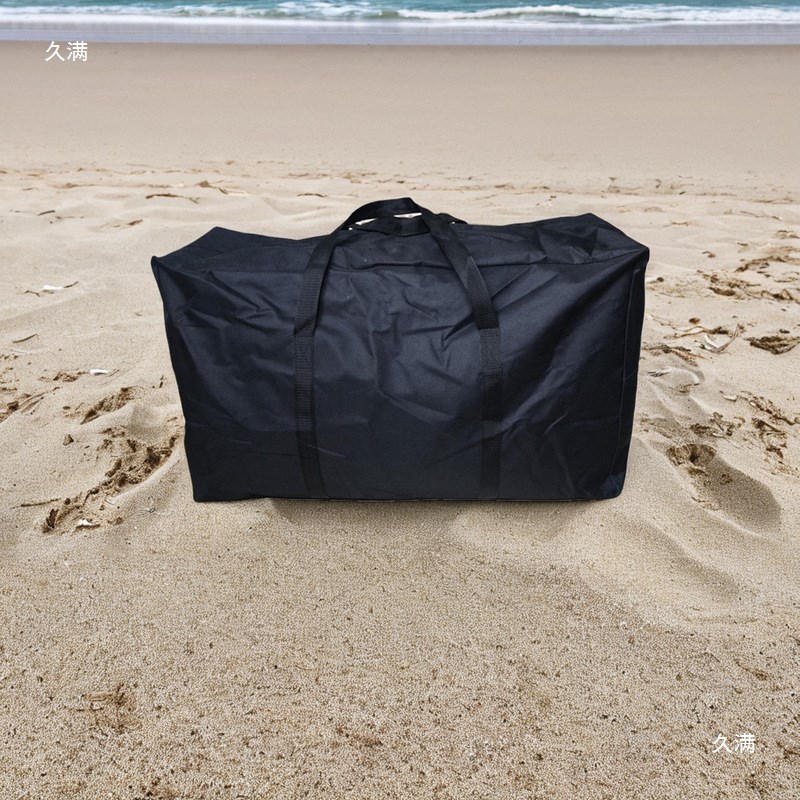 冲锋舟橡皮艇收纳包船收纳袋包袋子防水装船背划艇充气船配件