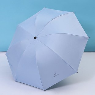 全自动男士雨伞加大加固加厚大晴雨两用折叠太阳伞学生双人女新款