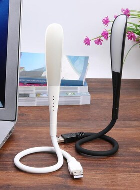 Led-Bulbs-Tube Notebook Reading-Light Usb-Lamp Laptop Mobile